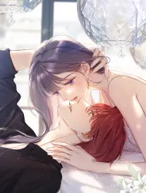 漫画改编作品《画师手记》封面